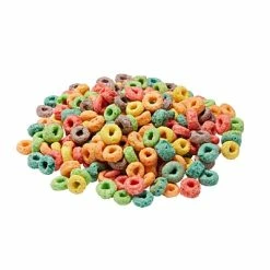 Top 10 ✔️ Breakfast & Cereal Kellogg's® Breakfast Cereals, Froot Loops®, 1.5-oz., 6/Box 👏 -Grocery shop unnamed file 2370