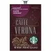 Hot Sale 👏 FLAVIA® Starbucks® Caffe Verona Coffee Freshpacks, .32 Oz., 80/Carton (MDR10098) 👍 -Grocery shop unnamed file 2371