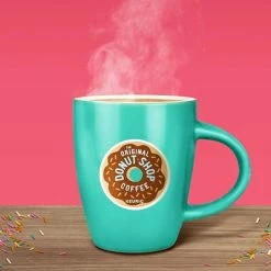 Hot Sale 🧨 K-Cups The Original Donut Shop Decaf Coffee, Keurig® K-Cup® Pods, Medium Roast, 48/Box (16019-2) ✔️ -Grocery shop unnamed file 2387