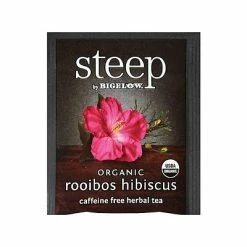 Budget ๐ Hot Tea Steep Herbal Tea Bags, 20/Box (17713) ๐ฅฐ 12 Budget ๐ Hot Tea Steep Herbal Tea Bags, 20/Box (17713) ๐ฅฐ -Grocery shop unnamed file 2393