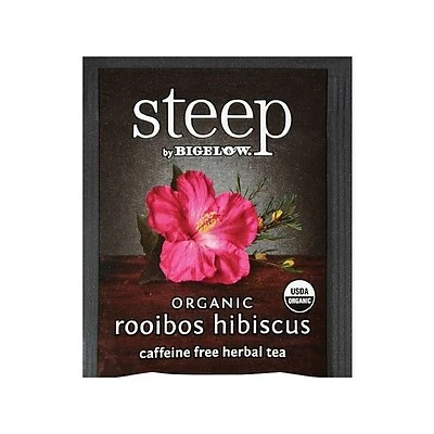 Budget ๐ Hot Tea Steep Herbal Tea Bags, 20/Box (17713) ๐ฅฐ 6 Budget ๐ Hot Tea Steep Herbal Tea Bags, 20/Box (17713) ๐ฅฐ - Image 4