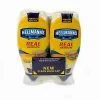 Deals 💯 Condiments Hellmann's Real Mayonaise 2 Count (220-00476) 👏 -Grocery shop unnamed file 2410