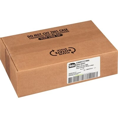 Brand new 🥰 Condiments Heinz Single Serve Honey, 0.31 Oz., 200/Carton (342414/533700) 🧨 5 Brand new 🥰 Condiments Heinz Single Serve Honey, 0.31 Oz., 200/Carton (342414/533700) 🧨 - Image 3