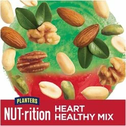 Cheap ๐ Dried Fruit, Nuts & Trail Mix Planters NUT-rition Heart Healthy Mix Nuts, Variety, 1.5 Oz., 12/Pack (220-00496) ๐งจ 15 Cheap ๐ Dried Fruit, Nuts & Trail Mix Planters NUT-rition Heart Healthy Mix Nuts, Variety, 1.5 Oz., 12/Pack (220-00496) ๐งจ -Grocery shop unnamed file 2439