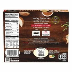 Top 10 ⌛ Frozen Foods Stouffers Classics Baked Chicken With Gravy And Mashed Potatoes, 3/Pack (101706) 🔥 -Grocery shop unnamed file 244