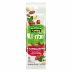 Cheap ๐ Dried Fruit, Nuts & Trail Mix Planters NUT-rition Heart Healthy Mix Nuts, Variety, 1.5 Oz., 12/Pack (220-00496) ๐งจ 17 Cheap ๐ Dried Fruit, Nuts & Trail Mix Planters NUT-rition Heart Healthy Mix Nuts, Variety, 1.5 Oz., 12/Pack (220-00496) ๐งจ -Grocery shop unnamed file 2441