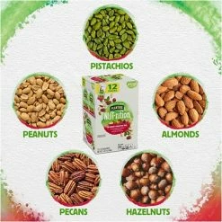 Cheap ๐ Dried Fruit, Nuts & Trail Mix Planters NUT-rition Heart Healthy Mix Nuts, Variety, 1.5 Oz., 12/Pack (220-00496) ๐งจ 18 Cheap ๐ Dried Fruit, Nuts & Trail Mix Planters NUT-rition Heart Healthy Mix Nuts, Variety, 1.5 Oz., 12/Pack (220-00496) ๐งจ -Grocery shop unnamed file 2442