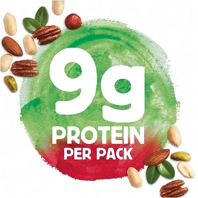 Cheap ๐ Dried Fruit, Nuts & Trail Mix Planters NUT-rition Heart Healthy Mix Nuts, Variety, 1.5 Oz., 12/Pack (220-00496) ๐งจ 11 Cheap ๐ Dried Fruit, Nuts & Trail Mix Planters NUT-rition Heart Healthy Mix Nuts, Variety, 1.5 Oz., 12/Pack (220-00496) ๐งจ - Image 9