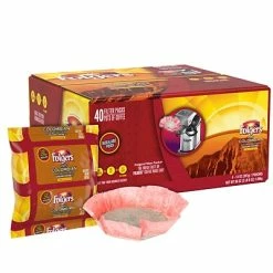 Best deal 😉 Ground Folgers Colombian Filter Packs Coffee, Medium Roast, 1.4 Oz., 40/Carton (SMU10107) 😉