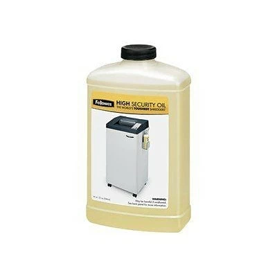 Top 10 🌟 Cross Cut Shredders Fellowes® Powershred 3505801 High Security Performance Oil For HS-660/HS-880 Shredders 😉 1 Top 10 🌟 Cross Cut Shredders Fellowes® Powershred 3505801 High Security Performance Oil For HS-660/HS-880 Shredders 😉