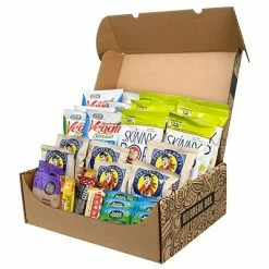 New 🔥 Snacks Break Box Pros Gluten Free Snack Mix, Variety Flavors, 37/Pack (700-00004) 🎉 -Grocery shop unnamed file 2482
