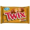 Cheap 💯 Candy & Chocolate TWIX Caramel Fun Size Chocolate Cookie Bar 🍬 Candy Bag, 22.34 Oz (209-00467) 😀 -Grocery shop unnamed file 2487