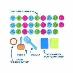 Cheap ๐ Learning Games Educational Insights Playfoam Sand ABC Cookie Set, Assorted Colors (2233) ๐ 7 Cheap ๐ Learning Games Educational Insights Playfoam Sand ABC Cookie Set, Assorted Colors (2233) ๐ -Grocery shop unnamed file 2496