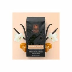 Promo ๐ฅ Copper Moon Coffee Copper Moon Caramel Vanilla Ground Coffee, Medium Roast, 12 Oz. (205339) ๐ 7 Promo ๐ฅ Copper Moon Coffee Copper Moon Caramel Vanilla Ground Coffee, Medium Roast, 12 Oz. (205339) ๐ -Grocery shop unnamed file 2510