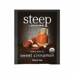 Best Pirce ⌛ Hot Tea Steep Cinnamon Tea Bags, 20/Box (17712) 🔥 -Grocery shop unnamed file 2515