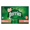 Budget 😉 Water & Beverages Perrier Carbonated Mineral Water, Pink Grapefruit, 330 Ml, 8/Pack ⭐ -Grocery shop unnamed file 2524