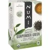 Brand new 🛒 Hot Tea Numi Gunpowder Green Tea Bags, 18/Box (10109) 👍 -Grocery shop unnamed file 2526
