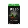 Brand new ✔️ Hot Tea Steep Green Tea Bags, 20/Box (17703) 😉 2 Brand new ✔️ Hot Tea Steep Green Tea Bags, 20/Box (17703) 😉 -Grocery shop unnamed file 2532