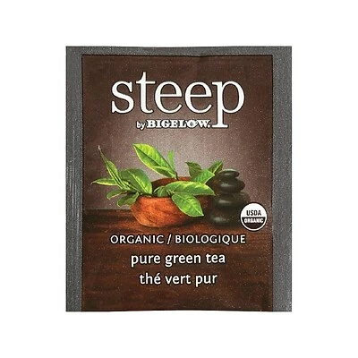 Brand new โ๏ธ Hot Tea Steep Green Tea Bags, 20/Box (17703) ๐ 6 Brand new โ๏ธ Hot Tea Steep Green Tea Bags, 20/Box (17703) ๐ - Image 4