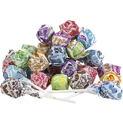 Buy ๐ Candy Dum Dums Lollipops, Variety, 480 Oz. (211-00014) โ 4 Buy ๐ Candy Dum Dums Lollipops, Variety, 480 Oz. (211-00014) โ - Image 2