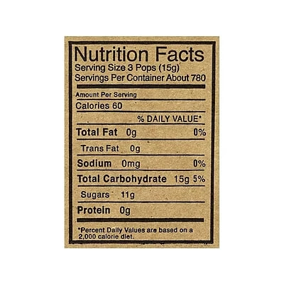 Buy ๐ Candy Dum Dums Lollipops, Variety, 480 Oz. (211-00014) โ 7 Buy ๐ Candy Dum Dums Lollipops, Variety, 480 Oz. (211-00014) โ - Image 5