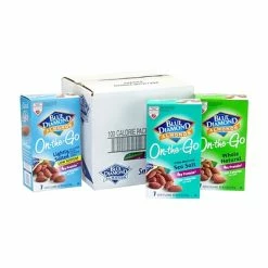 Buy โค๏ธ Dried Fruit, Nuts & Trail Mix Blue Diamond Almonds Variety On-The-Go Pouches, 0.625 Oz., 42/Pack (220-00796) ๐ 11 Buy โค๏ธ Dried Fruit, Nuts & Trail Mix Blue Diamond Almonds Variety On-The-Go Pouches, 0.625 Oz., 42/Pack (220-00796) ๐ -Grocery shop unnamed file 2558