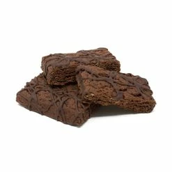 Best reviews of 🔔 Snack Bars Fiber One Brownies, Chocolate Fudge, 0.88 Oz., 40 Count (220-00454) 💯 -Grocery shop unnamed file 2563