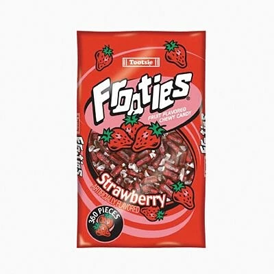 Discount 🔔 Candy & Chocolate Frooties Strawberry, 28 Oz. Bag/Each (209-00090) ✔️ 3 Discount 🔔 Candy & Chocolate Frooties Strawberry, 28 Oz. Bag/Each (209-00090) ✔️