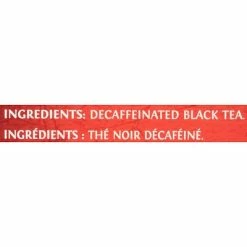 Outlet 🥰 Hot Tea Twinings Of London Classic Decaffeinated English Breakfast Tea, 1.76-oz., 25/Box 🧨 11 Outlet 🥰 Hot Tea Twinings Of London Classic Decaffeinated English Breakfast Tea, 1.76-oz., 25/Box 🧨 -Grocery shop unnamed file 2572