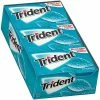 Discount ⭐ Gum & Mints Trident Sugar Free Wintergreen Gum, 16 Oz., 14 Pieces/Pack, 12/Pack (304-00058) 😀