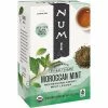 Flash Sale 💯 Hot Tea Numi Decaf Moroccan Mint Tea Bags, 18/Box (878237) 👏 -Grocery shop unnamed file 2585