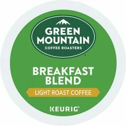 Best reviews of 💯 K-Cups Green Mountain Coffee Roasters Breakfast Blend Coffee, Keurig® K-Cup® Pods, Light Roast, 48/Box (81909/15170) ⭐ -Grocery shop unnamed file 2588