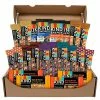Discount 🎉 Snack Bars Break Box KIND® Bar Snack Mix, Variety Flavors, 22/Box (700-S0021) ✔️ -Grocery shop unnamed file 2595