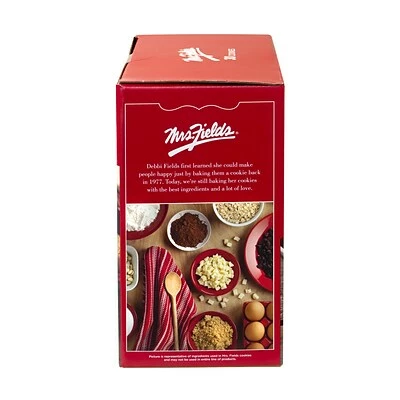 Promo โจ Mrs. Fields Milk Chocolate Chip Cookies, 1 Oz., 30/Pack (212-00009) ๐ 6 Promo โจ Mrs. Fields Milk Chocolate Chip Cookies, 1 Oz., 30/Pack (212-00009) ๐ - Image 4
