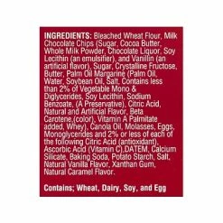 Promo โจ Mrs. Fields Milk Chocolate Chip Cookies, 1 Oz., 30/Pack (212-00009) ๐ 12 Promo โจ Mrs. Fields Milk Chocolate Chip Cookies, 1 Oz., 30/Pack (212-00009) ๐ -Grocery shop unnamed file 261