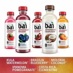 Wholesale ๐ Bai Water Sunset Variety Pack, 18 Fl Oz, 15 Count (220-00656) โญ 11 Wholesale ๐ Bai Water Sunset Variety Pack, 18 Fl Oz, 15 Count (220-00656) โญ -Grocery shop unnamed file 2614