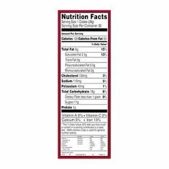 Promo โจ Mrs. Fields Milk Chocolate Chip Cookies, 1 Oz., 30/Pack (212-00009) ๐ 13 Promo โจ Mrs. Fields Milk Chocolate Chip Cookies, 1 Oz., 30/Pack (212-00009) ๐ -Grocery shop unnamed file 262