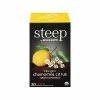 Best Sale 👍 Hot Tea Steep Herbal Tea Bags, 20/Box (17707) ✨ -Grocery shop unnamed file 2628