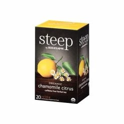 Best Sale 👍 Hot Tea Steep Herbal Tea Bags, 20/Box (17707) ✨ -Grocery shop unnamed file 2630