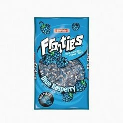 Deals 💯 Candy & Chocolate Frooties Blue Raspberry Chewy 🍬 Candy, 28 Oz (209-00086) 🛒