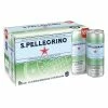 Coupon 🛒 San Pellegrino Water & Beverages S.Pellegrino Sparkling Natural Mineral Water, 11.15 Fl Oz. Cans (8 Count), 8/Pack (12394227) ❤️ -Grocery shop unnamed file 2643