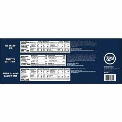 Flash Sale ✨ Dried Fruit, Nuts & Trail Mix Kar's Nuts & Seeds, Variety, 18/Carton (288-00004) 🧨 -Grocery shop unnamed file 2652