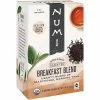 Budget 🎉 Hot Tea Numi Breakfast Blend Black Tea Bags, 18/Box (878236) ⌛ -Grocery shop unnamed file 2659