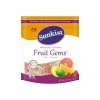 New 😉 Candy & Chocolate Jelly Belly Sunkist Fruit Gems Gummy 🍬 Candy, Assorted, 32 Oz. (220-00024) 👏 -Grocery shop unnamed file 2664