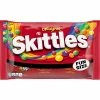 Best deal ✨ Candy, Gum & Mints Skittles Original Fruit Flavored 🍬 Candy, 10.72 Oz (WMW24581) 😉 2 Best deal ✨ Candy, Gum & Mints Skittles Original Fruit Flavored 🍬 Candy, 10.72 Oz (WMW24581) 😉 -Grocery shop unnamed file 2674