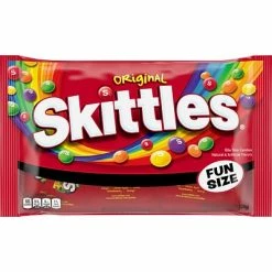 Best deal ✨ Candy, Gum & Mints Skittles Original Fruit Flavored 🍬 Candy, 10.72 Oz (WMW24581) 😉