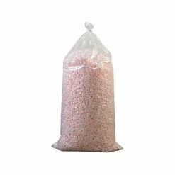 Best reviews of ✔️ Partners Brand Foam Peanuts Anti-Static Biodegradable Packing Peanuts, 7 Cubic Ft., Pink (7NUTSAS) 🎁