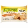 New 🛒 Snack Bars Nature Valley™ Biscuits With Peanut Butter, 1.35 Oz., 16/CT 🛒 -Grocery shop unnamed file 2678