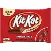 Wholesale 👏 Candy & Chocolate Kit Kat Snack Size Chocolate, Crisp Wafers In Milk Chocolate, 20.1 Oz. (HEC07668) 👏 -Grocery shop unnamed file 2690