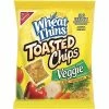 Flash Sale 😀 Crackers Wheat Thins®; Veggie Flavored Toasted Chips, 1.75-oz., 60/Case 🔥 1 Flash Sale 😀 Crackers Wheat Thins®; Veggie Flavored Toasted Chips, 1.75-oz., 60/Case 🔥 -Grocery shop unnamed file 2724